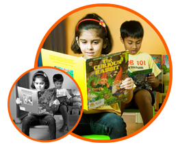 phonics classes for kids in chennai