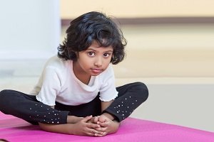 yoga for kids in chennai